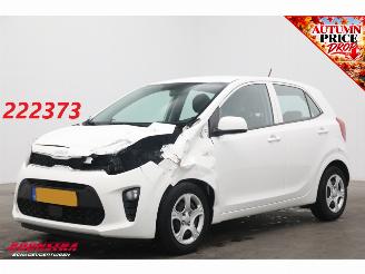 voitures voitures particulières Kia Picanto 1.0 DPi Comfortline 5p. Airco Cruise Bluetooth 11.561km!! 2024/11