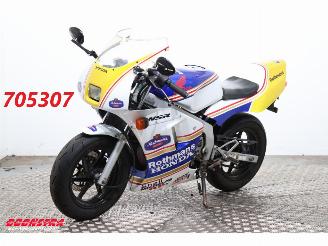 ojeté vozy koloběžky Honda  NSR50 Rothmans 1999/12