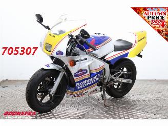 okazja skutery Honda  NSR50 Rothmans 1999/12