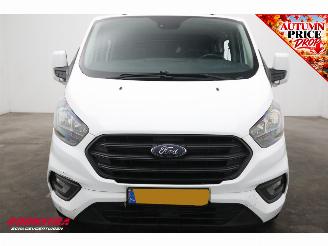 Ford Transit Custom 320 2.0 TDCI L2H2 Limited Cruise Airco Bluetooth PDC AHK picture 13
