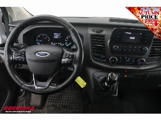 Ford Transit Custom 320 2.0 TDCI L2H2 Limited Cruise Airco Bluetooth PDC AHK picture 18