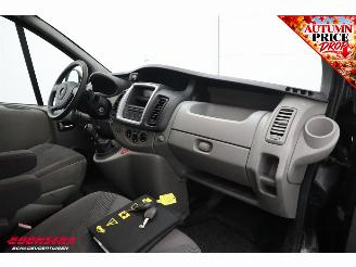 Opel Vivaro 2.5 CDTI L2H1 Cruise Airco AHK picture 7
