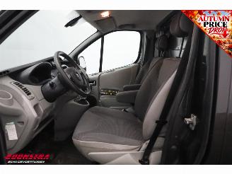 Opel Vivaro 2.5 CDTI L2H1 Cruise Airco AHK picture 10