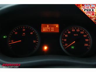 Opel Vivaro 2.5 CDTI L2H1 Cruise Airco AHK picture 13