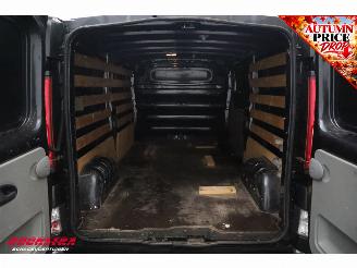 Opel Vivaro 2.5 CDTI L2H1 Cruise Airco AHK picture 6