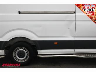 Volkswagen Crafter 35 2.0 TDI Aut. L4-H3 Airco Apple/Android Camera picture 5
