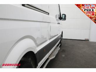 Volkswagen Crafter 35 2.0 TDI Aut. L4-H3 Airco Apple/Android Camera picture 8