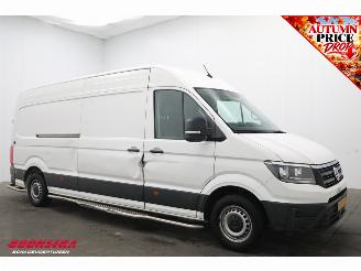 Volkswagen Crafter 35 2.0 TDI Aut. L4-H3 Airco Apple/Android Camera picture 2