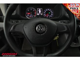 Volkswagen Crafter 35 2.0 TDI Aut. L4-H3 Airco Apple/Android Camera picture 19