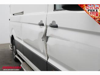 Volkswagen Crafter 35 2.0 TDI Aut. L4-H3 Airco Apple/Android Camera picture 7