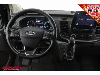 Ford Transit Custom 300 2.0 TDCI Aut. L2H1 Trend Cruise Airco Apple/Android Camera PDC AHK picture 19