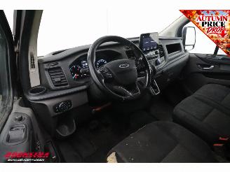 Ford Transit Custom 300 2.0 TDCI Aut. L2H1 Trend Cruise Airco Apple/Android Camera PDC AHK picture 22