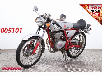 okazja skutery Honda  Dream 50 3.074 km! 1999/12