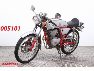 ojeté vozy koloběžky Honda  Dream 50 3.074 km! 1999/12