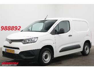 Avarii auto utilitare Toyota Proace 1.2 Turbo Cool Cruise Airco Apple/Android 23.074 km! 2022/8