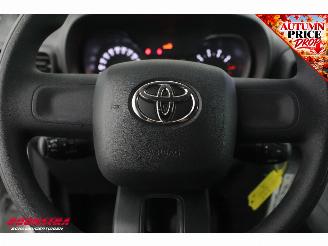 Toyota Proace 1.2 Turbo Cool Cruise Airco Apple/Android 23.074 km! picture 23