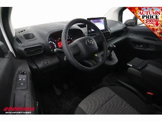 Toyota Proace 1.2 Turbo Cool Cruise Airco Apple/Android 23.074 km! picture 22