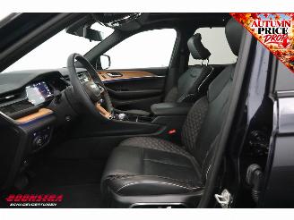 Jeep Grand-cherokee 2.0 Summit Reserve 4xe Pano AHK LrHZ 360° SBL ACC Night Vision picture 20