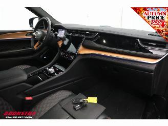Jeep Grand-cherokee 2.0 Summit Reserve 4xe Pano AHK LrHZ 360° SBL ACC Night Vision picture 17