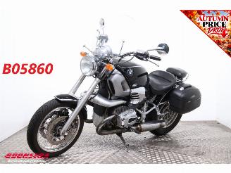Tweedehands motor BMW R 1200 Cruiser ABS Heizgriffe 42.558 km! 1998/4