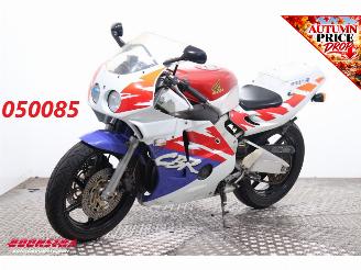 Tweedehands motor Honda CBR 250 RR MC21 36.605 km! 1994/1