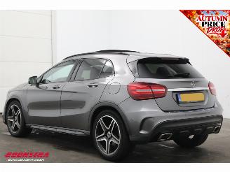 Mercedes GLA 180 Business Solution AMG Night SHZ Pano AHK Camera Clima Cruise picture 4