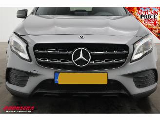 Mercedes GLA 180 Business Solution AMG Night SHZ Pano AHK Camera Clima Cruise picture 7