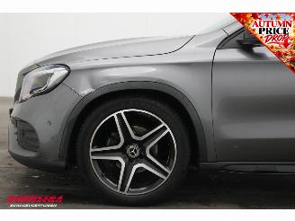 Mercedes GLA 180 Business Solution AMG Night SHZ Pano AHK Camera Clima Cruise picture 12