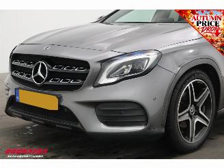Mercedes GLA 180 Business Solution AMG Night SHZ Pano AHK Camera Clima Cruise picture 11