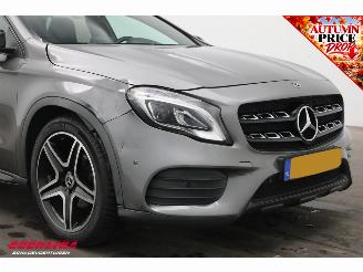 Mercedes GLA 180 Business Solution AMG Night SHZ Pano AHK Camera Clima Cruise picture 6