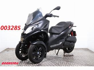 Avarii motociclete Piaggio  300 MP3 HPE Sport 20.731 km! 2019/10