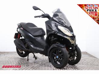 Piaggio  300 MP3 HPE Sport 20.731 km! picture 2