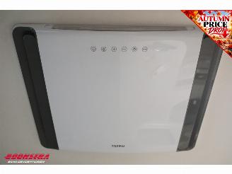 Hobby  560 CFE Premium Mover Luifel Frans bed Middenkeuken Rondzit LMV picture 26