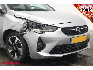 Opel Corsa-E GS Line 50 kWh Camera Clima Cruise Virtual AppleCarplay/Androidauto picture 8
