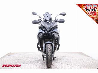 Yamaha  Tracer 9 ABS LED Cruise 893 km! picture 6