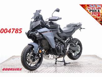 škoda motocykly Yamaha  Tracer 9 ABS LED Cruise 893 km! 2026/6
