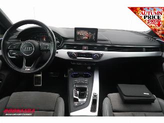 Audi A4 Avant 2.0 TDI ultra Design PL+ S-Line Plus ACC SHZ Clima PDC picture 20