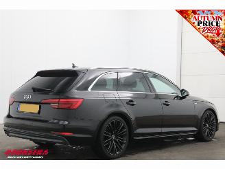 Audi A4 Avant 2.0 TDI ultra Design PL+ S-Line Plus ACC SHZ Clima PDC picture 3