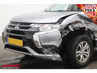 Mitsubishi Outlander 2.0 PHEV Business Edition 4x4 Camera AHK Clima Cruise Navi picture 11