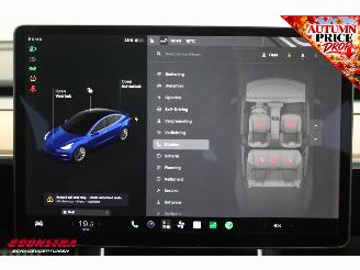 Tesla Model 3 Performance AWD 75kWh Fahrbar FSD Pano LED ACC Leder Camera SHZ picture 26