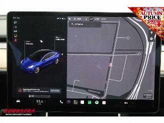 Tesla Model 3 Performance AWD 75kWh Fahrbar FSD Pano LED ACC Leder Camera SHZ picture 23