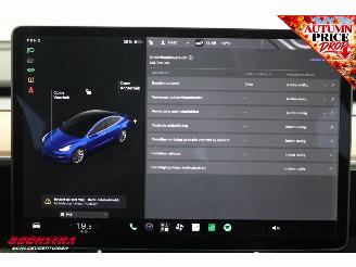 Tesla Model 3 Performance AWD 75kWh Fahrbar FSD Pano LED ACC Leder Camera SHZ picture 27