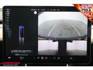 Tesla Model 3 Performance AWD 75kWh Fahrbar FSD Pano LED ACC Leder Camera SHZ picture 22