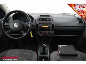 Volkswagen Polo 1.4-16V Optive Airco 168.622 km! picture 9