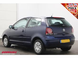 Volkswagen Polo 1.4-16V Optive Airco 168.622 km! picture 2