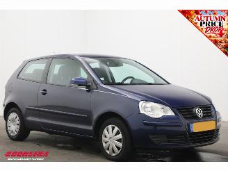 Volkswagen Polo 1.4-16V Optive Airco 168.622 km! picture 3