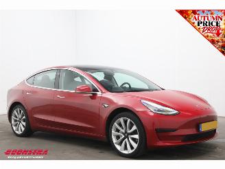 Tesla Model 3 Standard Plus RWD Fahrbar Pano ACC Leder Camera SHZ picture 2
