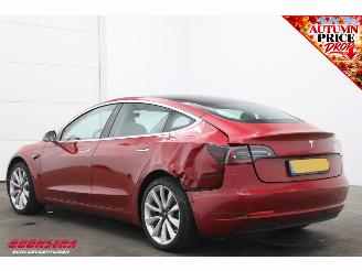 Tesla Model 3 Standard Plus RWD Fahrbar Pano ACC Leder Camera SHZ picture 4