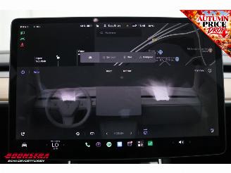 Tesla Model 3 Standard Plus RWD Fahrbar Pano ACC Leder Camera SHZ picture 21