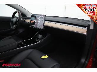 Tesla Model 3 Standard Plus RWD Fahrbar Pano ACC Leder Camera SHZ picture 9